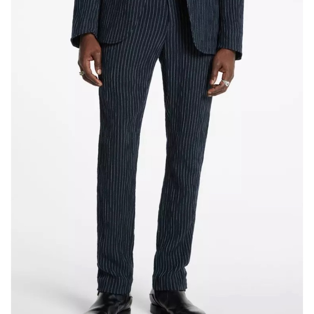 John Varvatos 3 Pairs of Trousers Dress Slacks size 50 or US 34